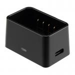 Incarcator baterii GODOX VC26 pentru bliturile GODOX V1 / AD100 Pro, Negru 2 - lerato.ro
