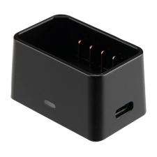 Incarcator baterii GODOX VC26 pentru bliturile GODOX V1 / AD100 Pro, Negru