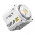 Lampa LED GODOX ML60II, Bi color, 70W, 2800-6500K, Lumina reglabila, Alimentare la retea, Alb 5 - lerato.ro