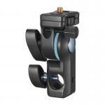Lampa LED GODOX ML60II, Bi color, 70W, 2800-6500K, Lumina reglabila, Alimentare la retea, Alb 7 - lerato.ro