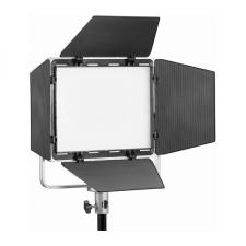 Panou LED GODOX Litemons LP400R, 36W, 1800–10000K, 14 efecte FX, Bluetooth, Silver