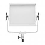 Panou LED GODOX Litemons LP400R, 36W, 1800–10000K, 14 efecte FX, Bluetooth, Silver 4 - lerato.ro