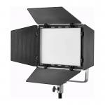 Panou LED GODOX Litemons LP600Bi, Bi Color, 60W, 2800–6500K, 11 efecte, Bluetooth, Silver 2 - lerato.ro