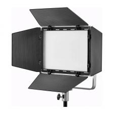 Panou LED GODOX Litemons LP600Bi, Bi Color, 60W, 2800–6500K, 11 efecte, Bluetooth, Silver