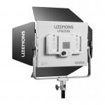 Panou LED GODOX Litemons LP600Bi, Bi Color, 60W, 2800–6500K, 11 efecte, Bluetooth, Silver 8 - lerato.ro