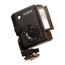 Accesorii camere video sport, Blit GODOX Lux Junior II S pentru aparate foto Sony, 700mAh, USB-C, Negru, lerato.ro