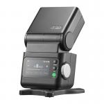 Blit GODOX iFlash iT32, TTL, Raza de actiune maxima 80m, Negru 2 - lerato.ro