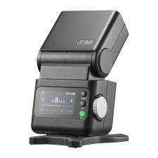 Blit GODOX iFlash iT32, TTL, Raza de actiune maxima 80m, Negru