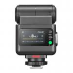 Blit GODOX iFlash iT32, TTL, Raza de actiune maxima 80m, Negru 4 - lerato.ro