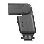 Blit GODOX iFlash iT32, TTL, Raza de actiune maxima 80m, Negru 5 - lerato.ro