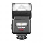 Blit GODOX iFlash iT32, TTL, Raza de actiune maxima 80m, Negru 6 - lerato.ro