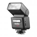 Blit GODOX iFlash iT32, TTL, Raza de actiune maxima 80m, Negru 7 - lerato.ro