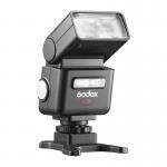 Blit GODOX iFlash iT32, TTL, Raza de actiune maxima 80m, Negru 8 - lerato.ro