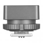 Declansator wireless GODOX X5S compatibil cu aparate foto Sony, 2x AAA, Negru 4 - lerato.ro