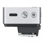 Blit GODOX iFlash iT20 TTL pentru aparate foto Nikon, USB-C, Silver 5 - lerato.ro