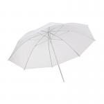 Umbrela parabolica GODOX UB-008-40, Atenueaza lumina, Reduce umbrele, Diametru 101cm, Alb 3 - lerato.ro