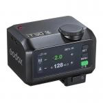 Blit GODOX iT30Pro S pentru aparate foto Sony, 900mAh, USB-C, Negru 2 - lerato.ro