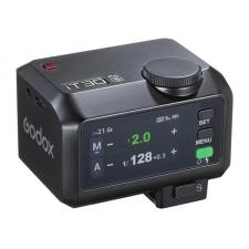 Accesorii camere video sport, Blit GODOX iT30Pro S pentru aparate foto Sony, 900mAh, USB-C, Negru, lerato.ro