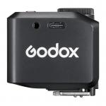 Blit GODOX iT30Pro S pentru aparate foto Sony, 900mAh, USB-C, Negru 4 - lerato.ro