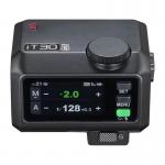 Blit GODOX iT30Pro S pentru aparate foto Sony, 900mAh, USB-C, Negru 9 - lerato.ro