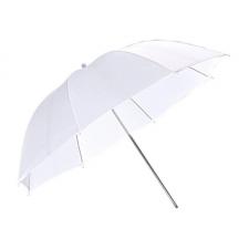 Umbrela parabolica GODOX UB-008-33, Atenueaza lumina, Reduce umbrele, Diametru 84cm, Alb
