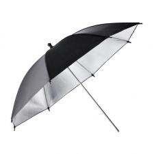 Umbrela parabolica GODOX UB-002-33, Suprafata refelctorizanta, Diametru 84cm, Negru