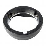 Adaptor Bowens GODOX BW-AD400Pro pentru blitul GODOX AD400Pro, Negru 2 - lerato.ro