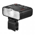 Blit macro dual GODOX MF12-K2, Afisaj LCD, USB-C, Negru 2 - lerato.ro