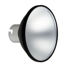Reflector GODOX AD-M compatibil cu blitul GODOX AD2002, 5 filtre de culoare incluse, Multicolor