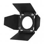 Deflector GODOX BD-10 compatibil cu blitul GODOX AD300Pro, Accesorii incluse, Negru 3 - lerato.ro