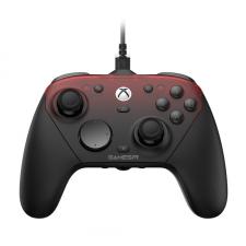 Controller GameSir G7 Pro pentru Xbox Series X / S, Xbox One, PC, Android, Bluetooth 5.3, Wireless, USB-C, Lungime cablu 3m, Negru