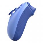 Controller GameSir G7 SE pentru Xbox Series X / S, Xbox One, Windows 10/11, Wireless, USB-C, Lungime cablu 3m, Albastru 5 - lerato.ro