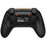 Controller GameSir Nova 2 Lite Champion Edition pentru	PC (Windows), Nintendo Switch, Android, iOS, Bluetooth, Wireless, USB-C, Gold 5 - lerato.ro