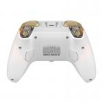 Gamepad wireless GameSir Cyclone 2 pentru PC si Nintendo Switch, 860 mAh, Alb 3 - lerato.ro