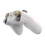 Gamepad wireless GameSir Cyclone 2 pentru PC si Nintendo Switch, 860 mAh, Alb 4 - lerato.ro