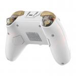 Gamepad wireless GameSir Cyclone 2 pentru PC si Nintendo Switch, 860 mAh, Alb 5 - lerato.ro