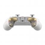 Gamepad wireless GameSir Cyclone 2 pentru PC si Nintendo Switch, 860 mAh, Alb 6 - lerato.ro