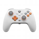 Gamepad cu fir GameSir T7 pentru PC si Xbox, USB-C de 3m, Alb 4 - lerato.ro