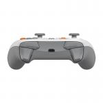 Gamepad cu fir GameSir T7 pentru PC si Xbox, USB-C de 3m, Alb 7 - lerato.ro