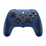 Gamepad cu fir GameSir T7 pentru PC si Xbox, USB-C de 3m, Albastru 4 - lerato.ro