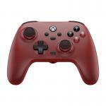 Gamepad cu fir GameSir T7 pentru PC si Xbox, USB-C de 3m, Maro 4 - lerato.ro