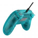 Gamepad wireless GameSir T4n Nova pentru PC si Nintendo Switch, 1200 mAh, Turcoaz 5 - lerato.ro