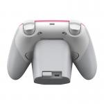 Gamepad wireless GameSir T4n Nova pentru PC si Nintendo Switch, 1000 mAh, Roz 6 - lerato.ro