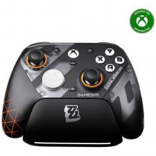 Controller GameSir G7 Pro Zenless Zone Zero Edition pentru Xbox Series X / S, Xbox One, PC, Android, Bluetooth 5.3, Wireless, USB-C, Lungime cablu 3m, Gri
