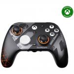 Controller GameSir G7 Pro Zenless Zone Zero Edition pentru Xbox Series X / S, Xbox One, PC, Android, Bluetooth 5.3, Wireless, USB-C, Lungime cablu 3m, Gri 3 - lerato.ro