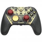 Controller universal GameSir G7 Pro 8K PC Nioh 3 Edition, Wireless, Cu fir, 1200mAh, USB-C, Graphics 2 - lerato.ro