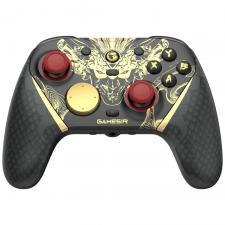 Gaming si Accesorii IT, Controller universal GameSir G7 Pro 8K PC Nioh 3 Edition, Wireless, Cu fir, 1200mAh, USB-C, Graphics, lerato.ro