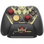 Controller universal GameSir G7 Pro 8K PC Nioh 3 Edition, Wireless, Cu fir, 1200mAh, USB-C, Graphics 3 - lerato.ro