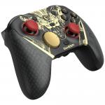 Controller universal GameSir G7 Pro 8K PC Nioh 3 Edition, Wireless, Cu fir, 1200mAh, USB-C, Graphics 7 - lerato.ro