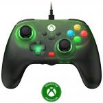 Controller GameSir T7 Pro Retro Green pentru Xbox Series X|S, Xbox One, PC, Cu fir, USB-C, Verde 2 - lerato.ro